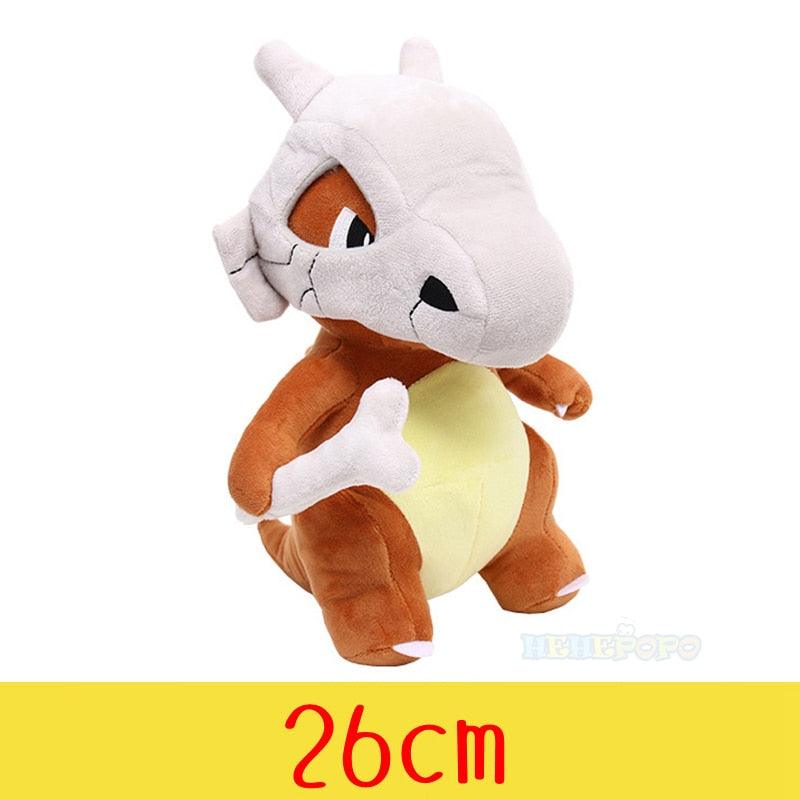 Ursinho Pelucia Pokemon Pikachu Fofo Lindo Grande macio 26Cm