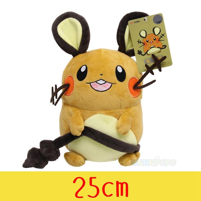 Pokemon Dedenne 45