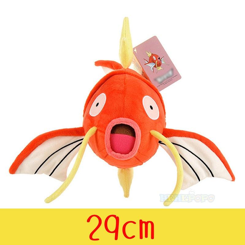 Pokemon deals magikarp plush