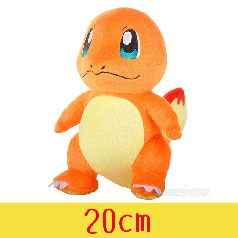 Pelúcia Mega Charizard X Pokémon Center - Toy Store - Brinquedos