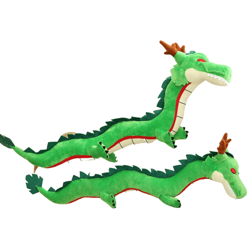 Pelúcia Shenlong - Dragon Ball