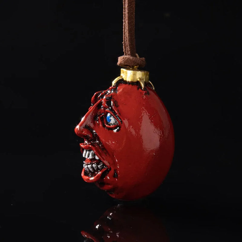 Colar Berserk