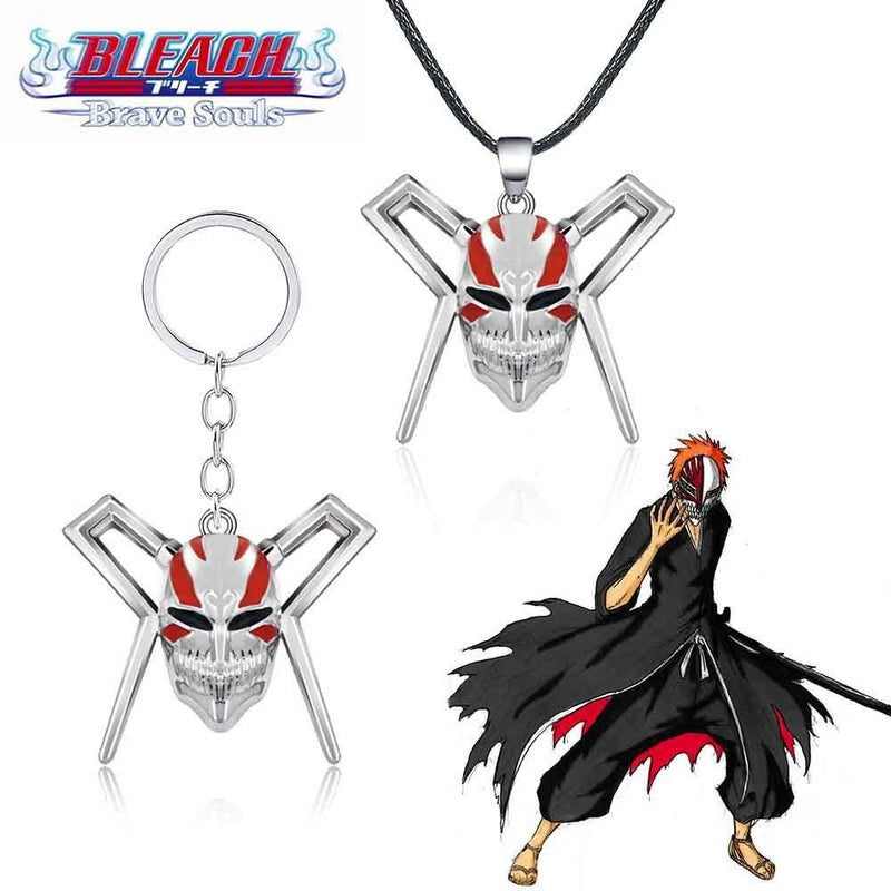 Colares de Bleach