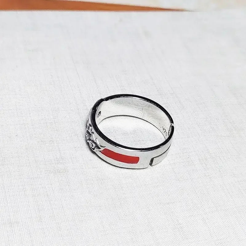 Anel Sharingan Uchiha Itachi - Naruto shippuden