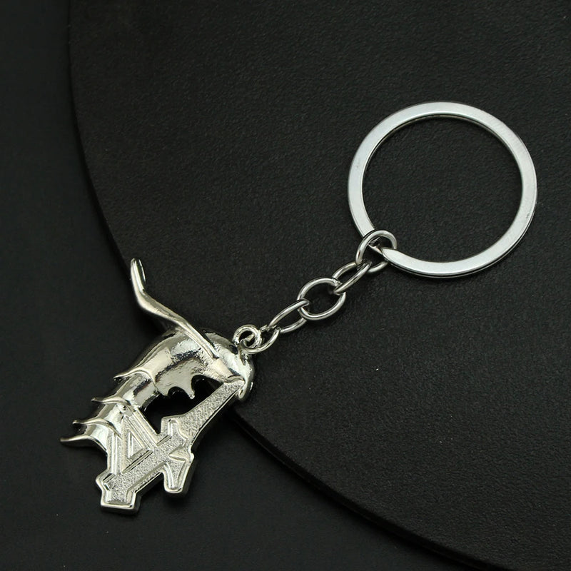 Colar de Bleach