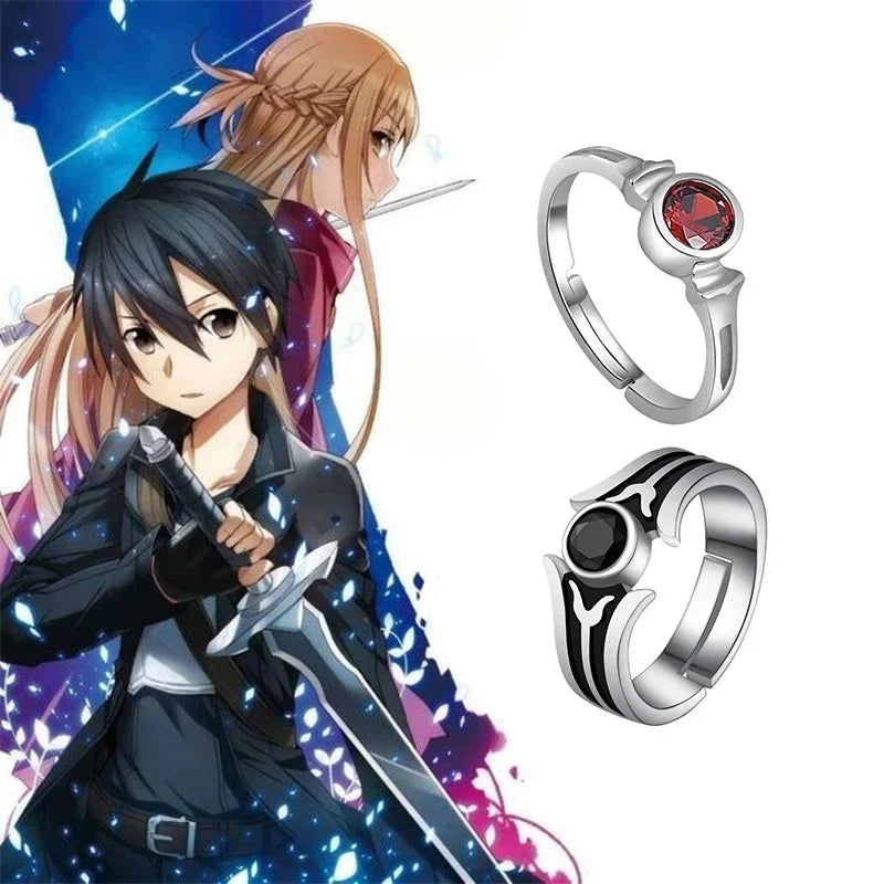 Anel Sword Art online