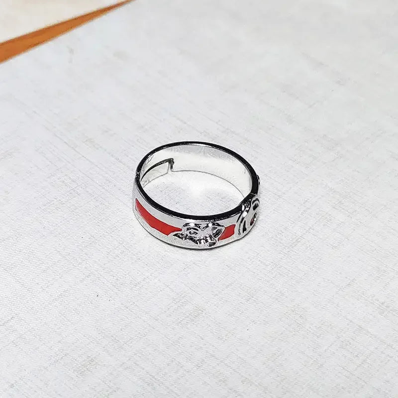 Anel Sharingan Uchiha Itachi - Naruto shippuden
