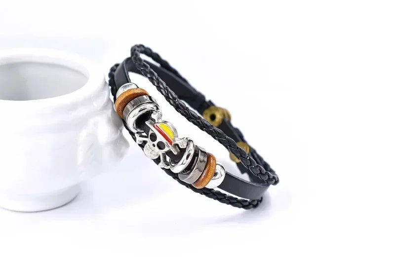 Pulseira de One piece