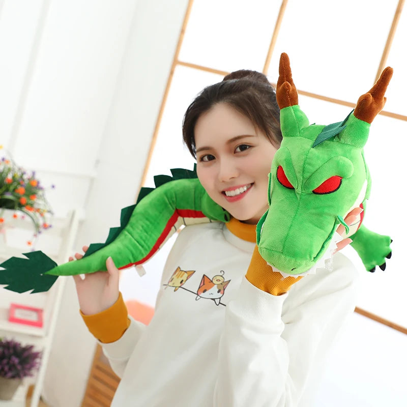 Pelúcia Shenlong - Dragon Ball