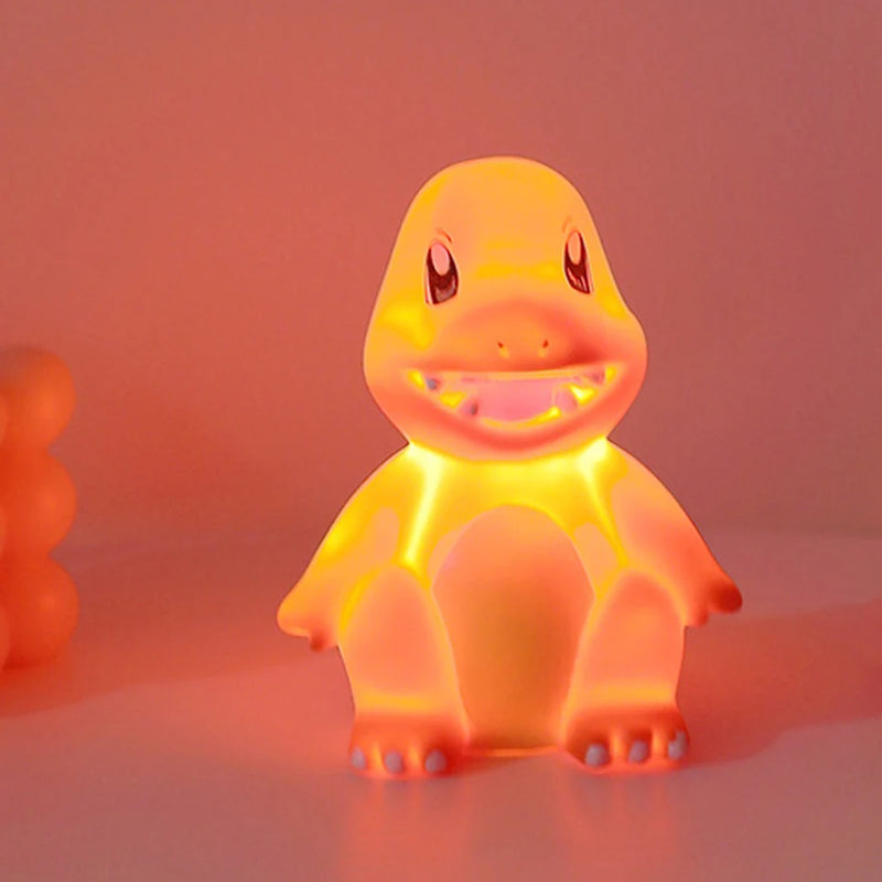 Luminária LED Pokemon