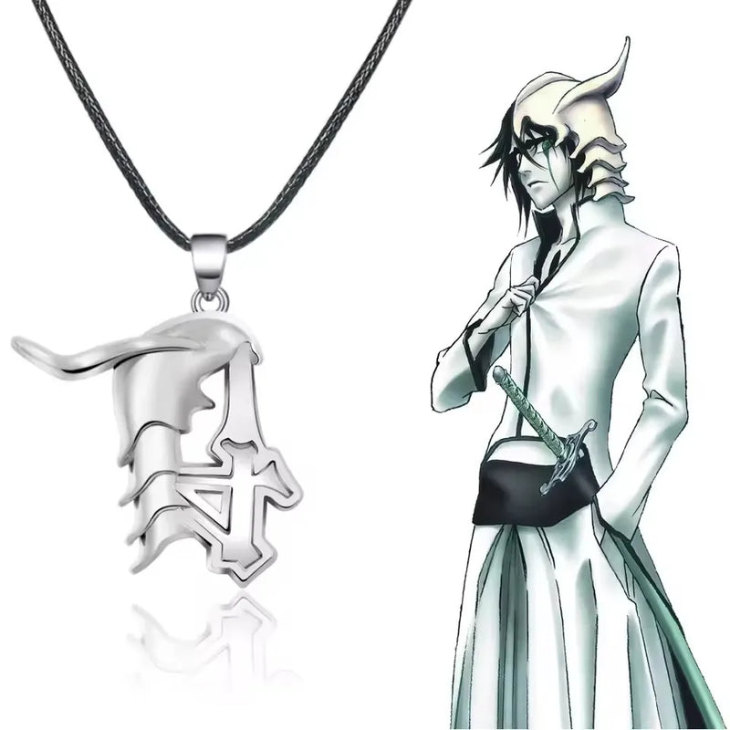 Colar de Bleach