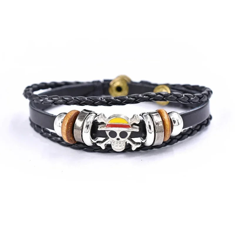 Pulseira de One piece