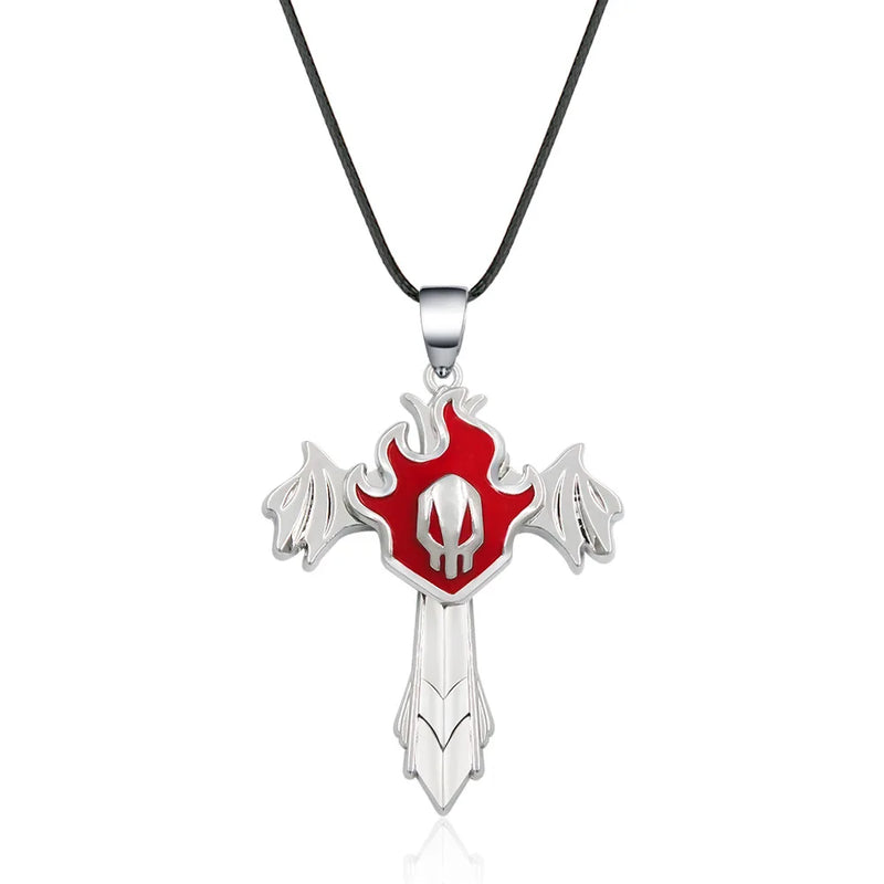 Colares de Bleach