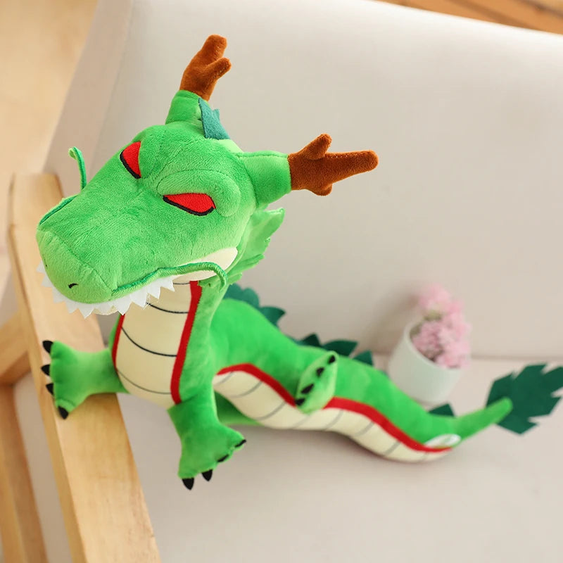 Pelúcia Shenlong - Dragon Ball