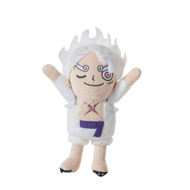 Pelúcias de One Piece