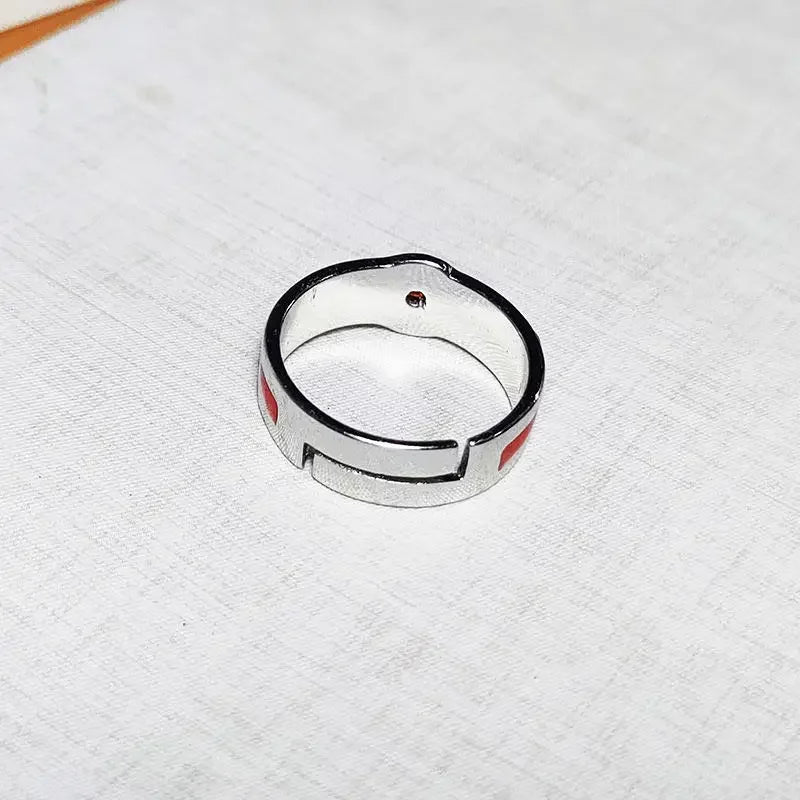 Anel Sharingan Uchiha Itachi - Naruto shippuden