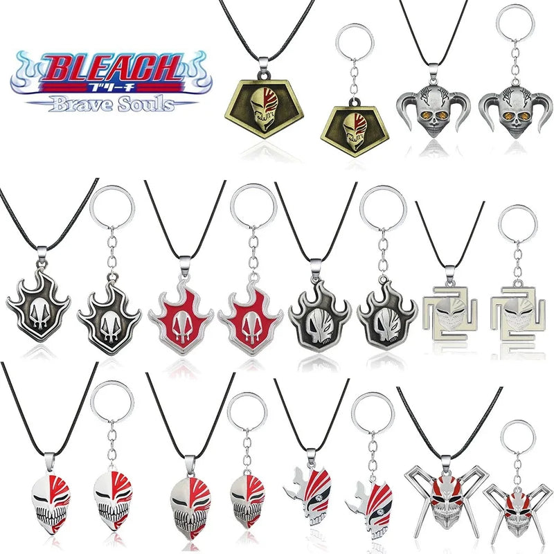 Colares de Bleach