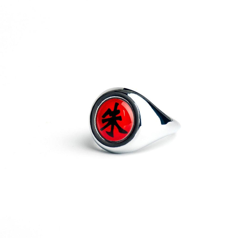 Anéis Akatsuki