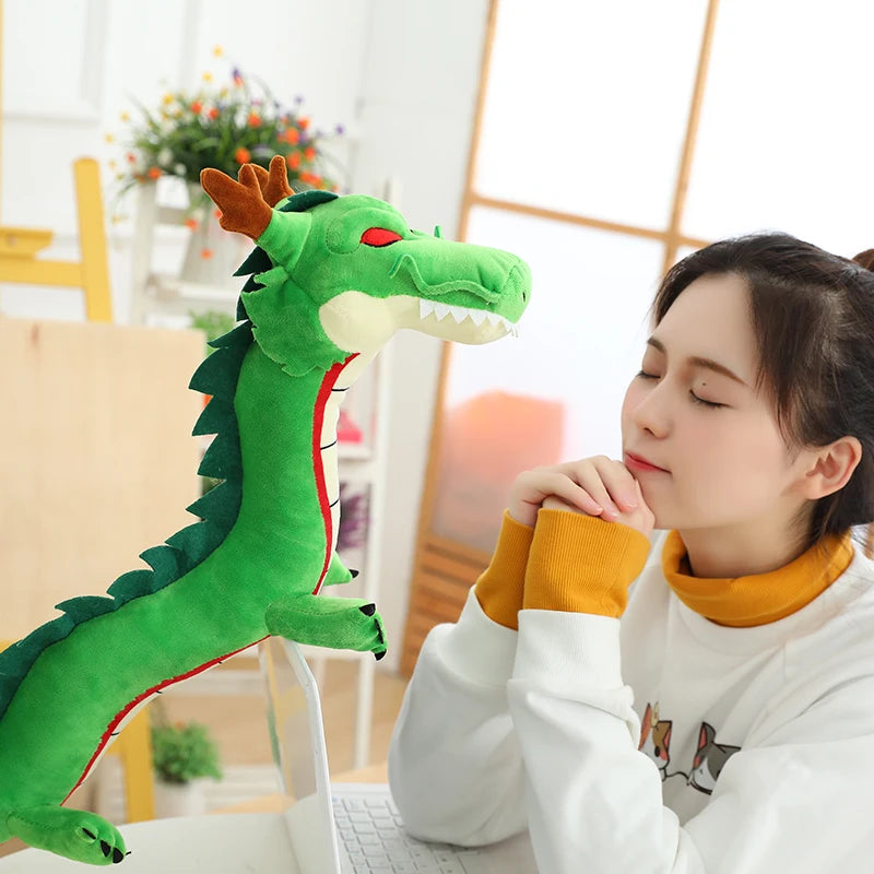 Pelúcia Shenlong - Dragon Ball