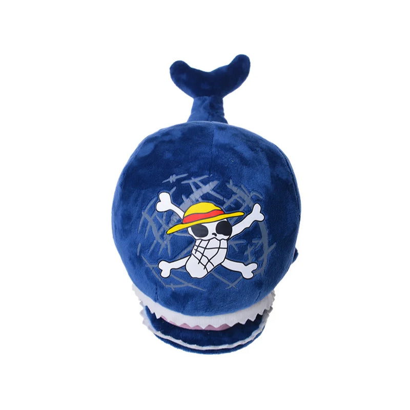 Pelúcias de One Piece
