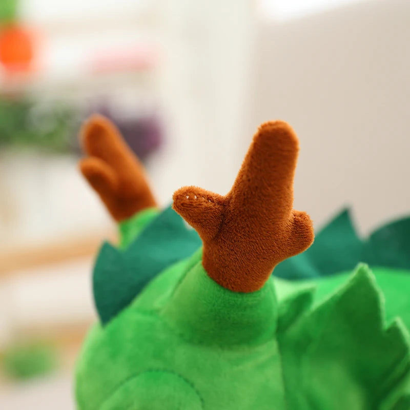 Pelúcia Shenlong - Dragon Ball