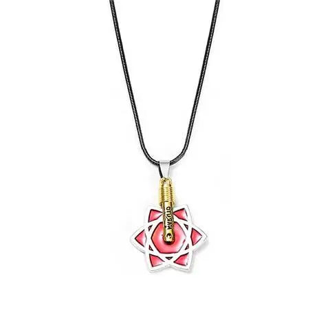 Colares Naruto Shippuden
