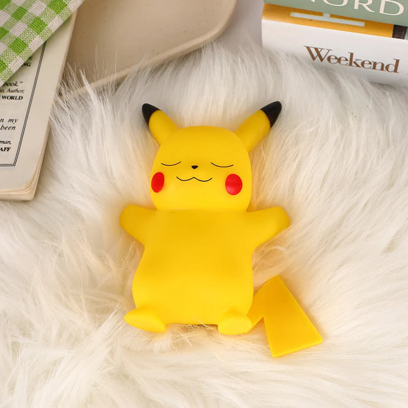 Luminária LED Pokemon