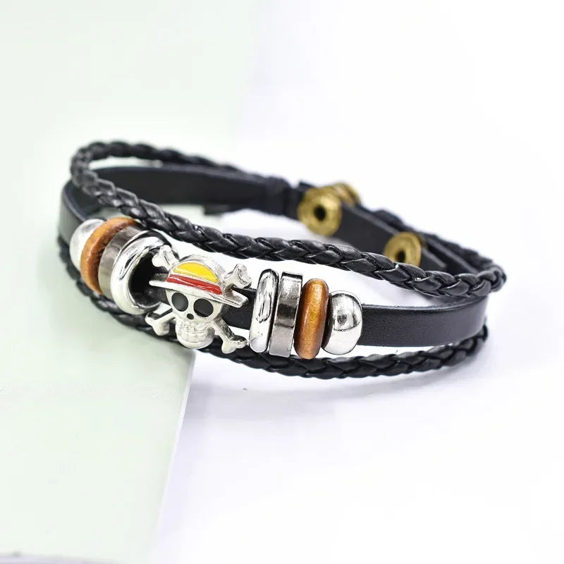Pulseira de One piece