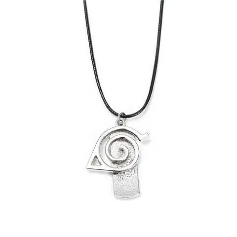 Colares Naruto Shippuden