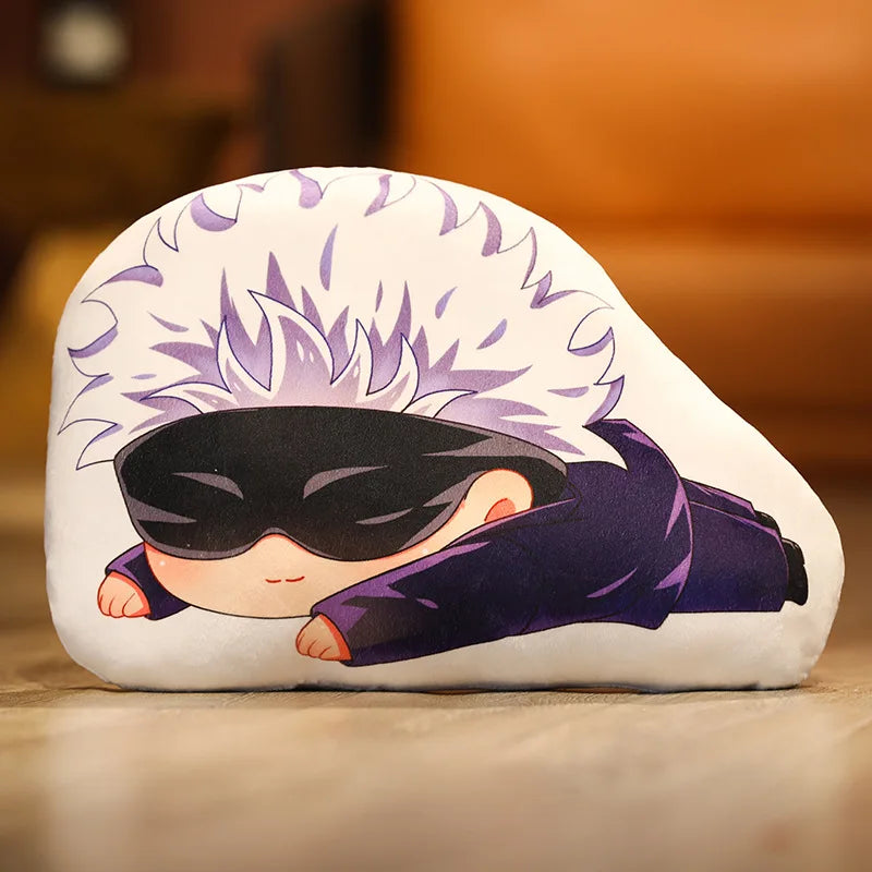 Almofada personalizada de Jujutsu Kaisen