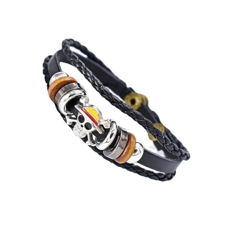 Pulseira de One piece