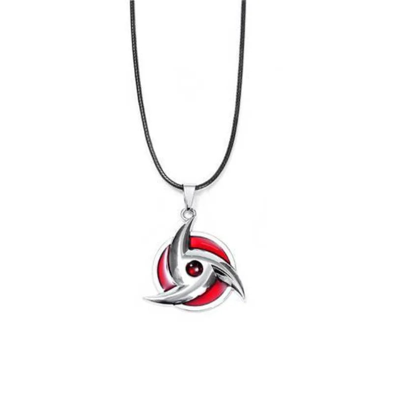 Colares Naruto Shippuden