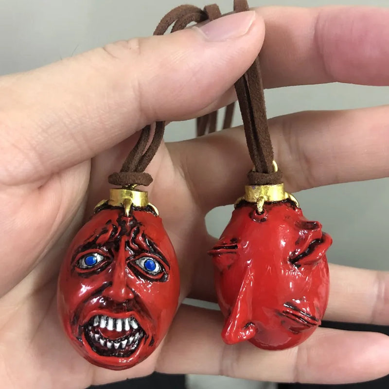 Colar Berserk