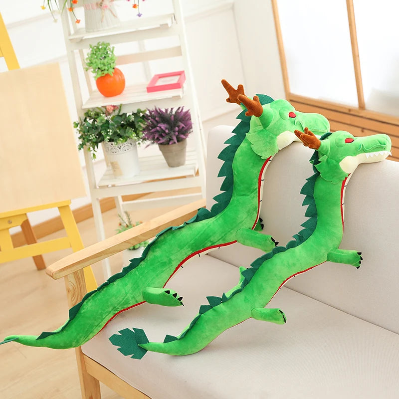 Pelúcia Shenlong - Dragon Ball