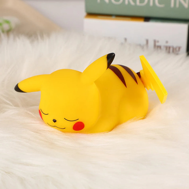 Luminária LED Pokemon