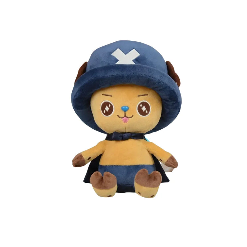 Pelúcias de One Piece