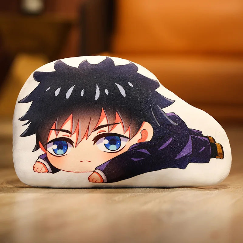 Almofada personalizada de Jujutsu Kaisen