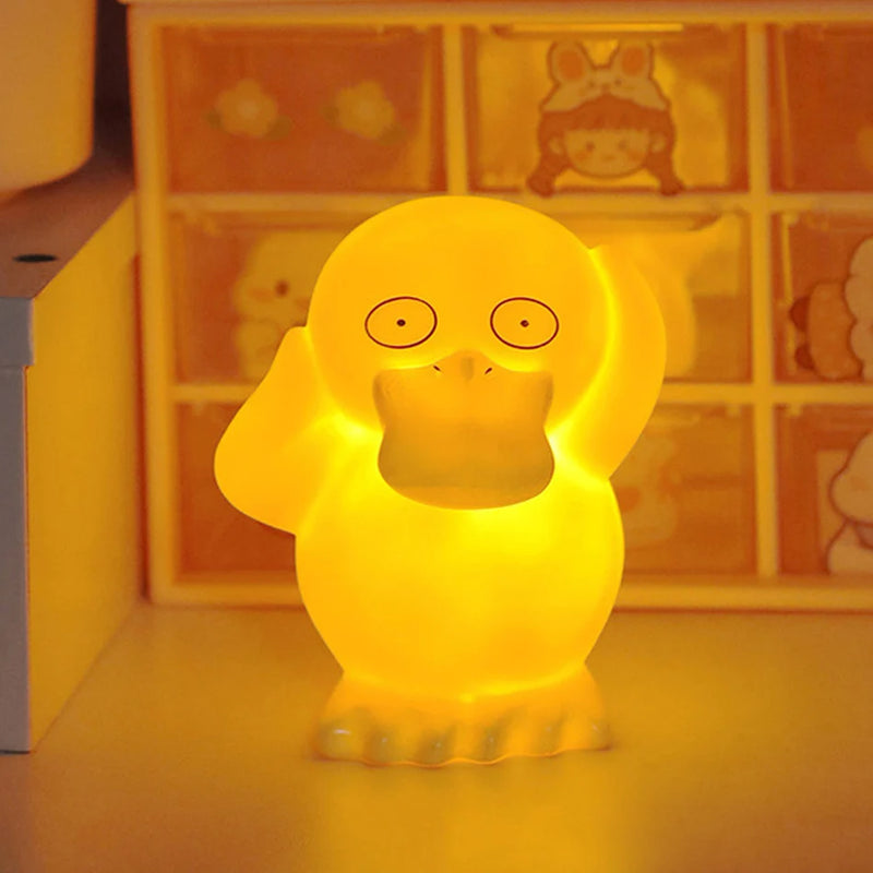 Luminária LED Pokemon