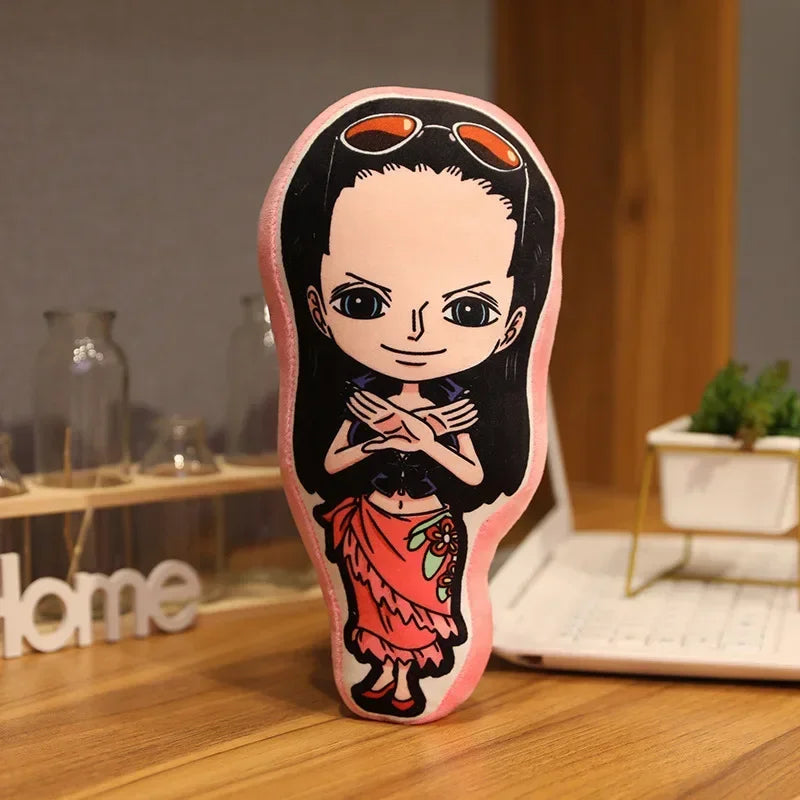 Almofadas personalizadas de One Piece