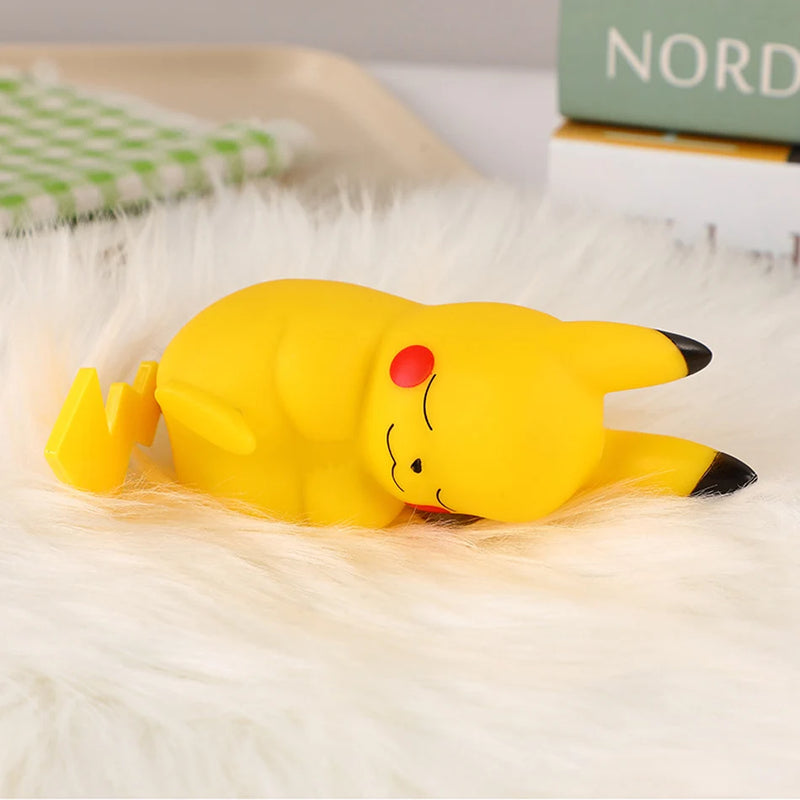 Luminária LED Pokemon