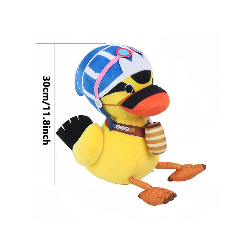 Pelúcias de One Piece