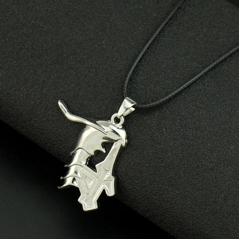 Colar de Bleach