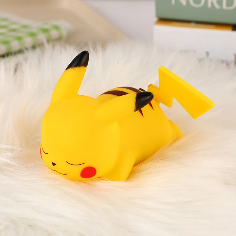 Luminária LED Pokemon