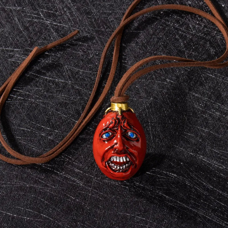Colar Berserk