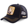 Boné Hat Trucker Dragon ball - Gotenks - monking-store