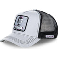 Boné Hat Trucker Dragon ball - Freeza - monking-store