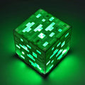 Luminárias abajur - Blocos Minecraf - monking-store