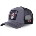 Boné Hat Trucker Dragon ball - Gohan - monking-store