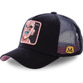 Boné Hat Trucker Dragon ball - Majin Boo - monking-store