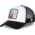 Boné Hat Trucker Dragon ball - Bulma - monking-store